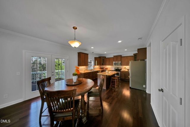 3605 Tackwood Court, Wake Forest, NC 27587