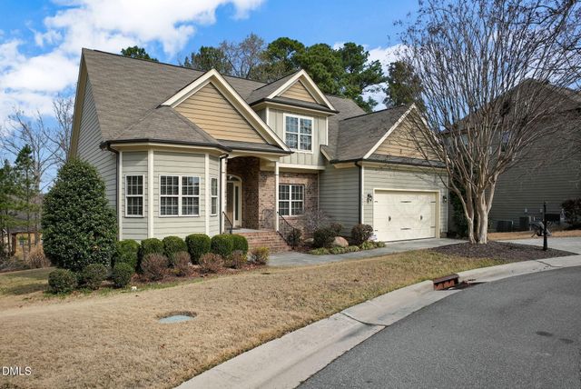 3605 Tackwood Court, Wake Forest, NC 27587