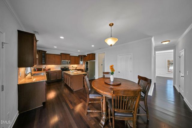 3605 Tackwood Court, Wake Forest, NC 27587