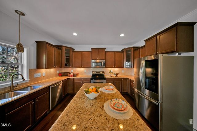 3605 Tackwood Court, Wake Forest, NC 27587