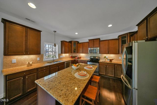 3605 Tackwood Court, Wake Forest, NC 27587