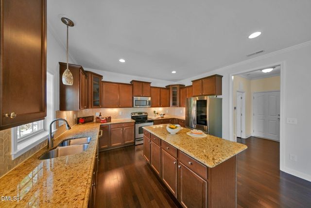 3605 Tackwood Court, Wake Forest, NC 27587