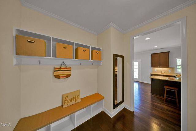 3605 Tackwood Court, Wake Forest, NC 27587