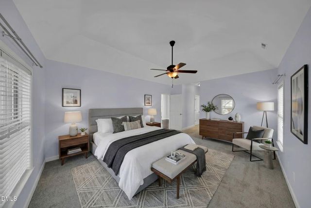 3605 Tackwood Court, Wake Forest, NC 27587