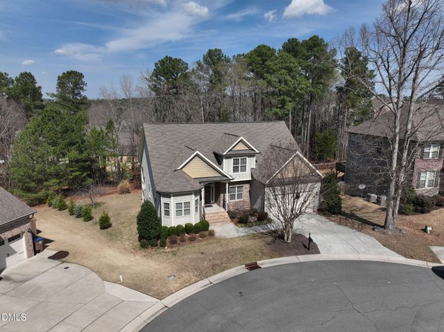 3605 Tackwood Court, Wake Forest, NC 27587