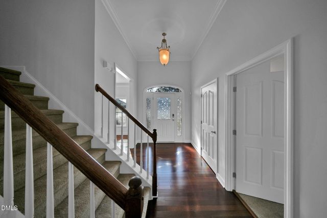 3605 Tackwood Court, Wake Forest, NC 27587