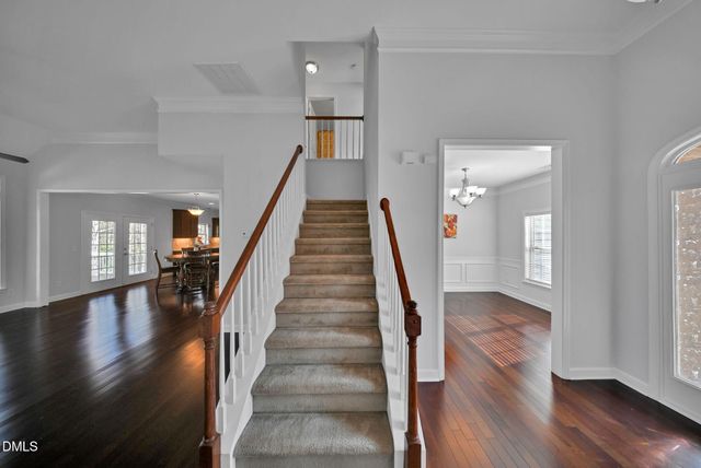 3605 Tackwood Court, Wake Forest, NC 27587