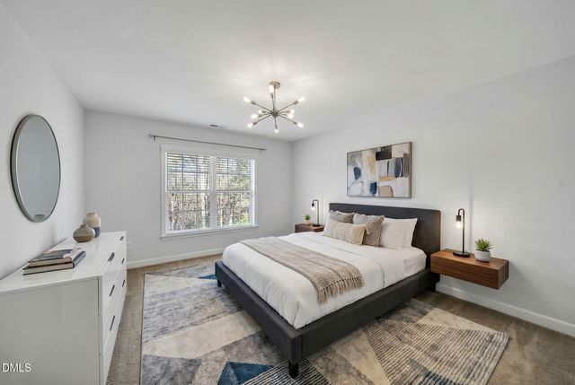 3605 Tackwood Court, Wake Forest, NC 27587