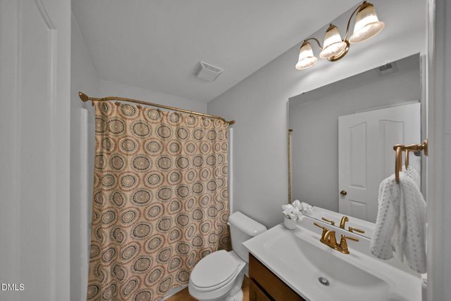 3605 Tackwood Court, Wake Forest, NC 27587