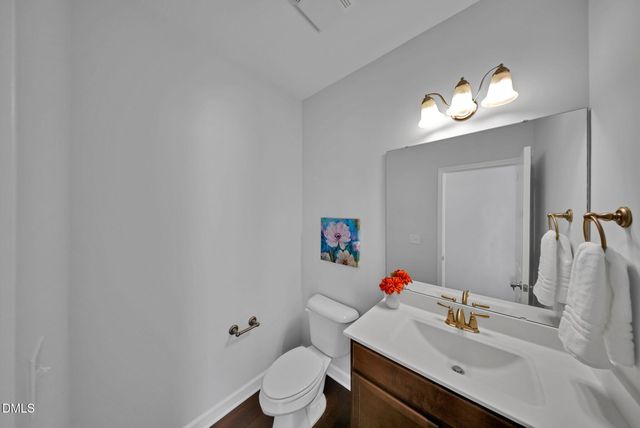 3605 Tackwood Court, Wake Forest, NC 27587