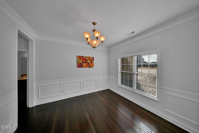 3605 Tackwood Court, Wake Forest, NC 27587