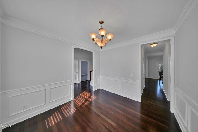 3605 Tackwood Court, Wake Forest, NC 27587