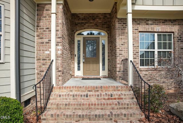 3605 Tackwood Court, Wake Forest, NC 27587