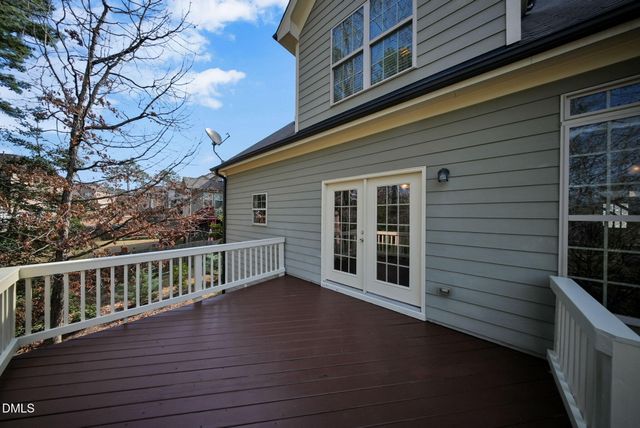 3605 Tackwood Court, Wake Forest, NC 27587