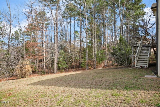 3605 Tackwood Court, Wake Forest, NC 27587