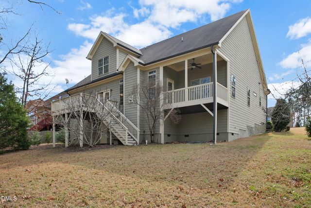 3605 Tackwood Court, Wake Forest, NC 27587