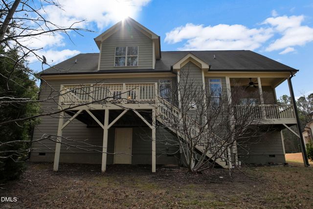 3605 Tackwood Court, Wake Forest, NC 27587