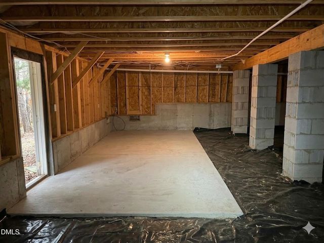 3605 Tackwood Court, Wake Forest, NC 27587