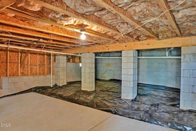 3605 Tackwood Court, Wake Forest, NC 27587