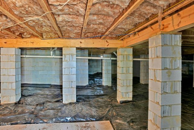 3605 Tackwood Court, Wake Forest, NC 27587