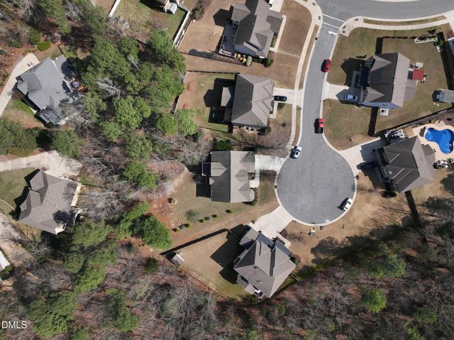 3605 Tackwood Court, Wake Forest, NC 27587