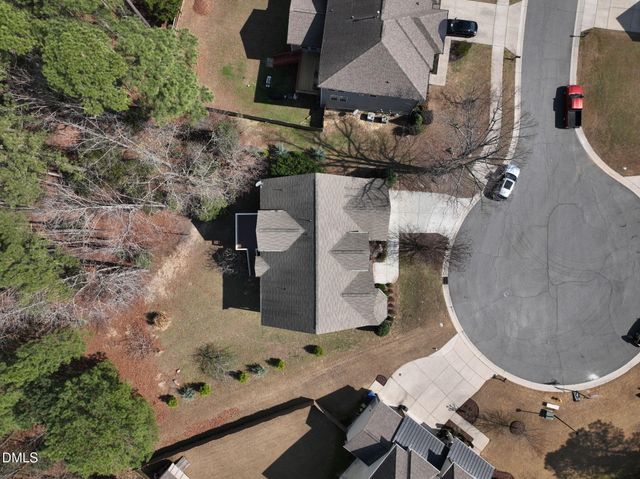 3605 Tackwood Court, Wake Forest, NC 27587
