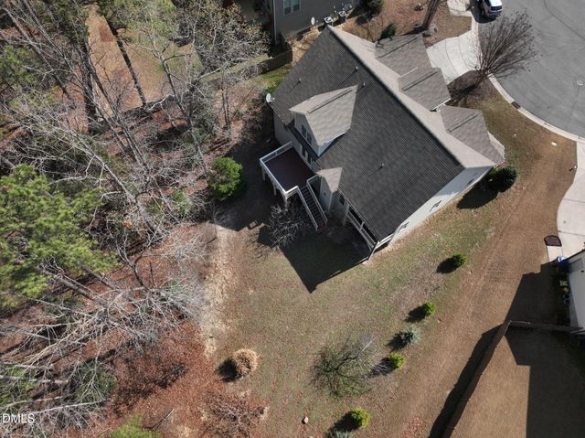 3605 Tackwood Court, Wake Forest, NC 27587