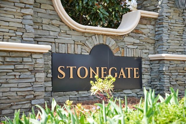 3605 Tackwood Court, Wake Forest, NC 27587