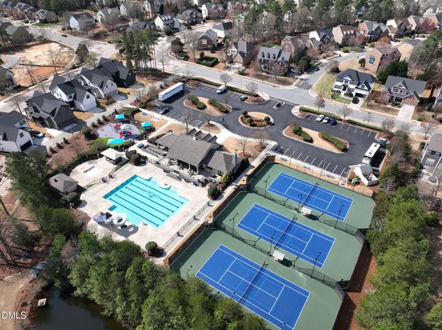 3605 Tackwood Court, Wake Forest, NC 27587