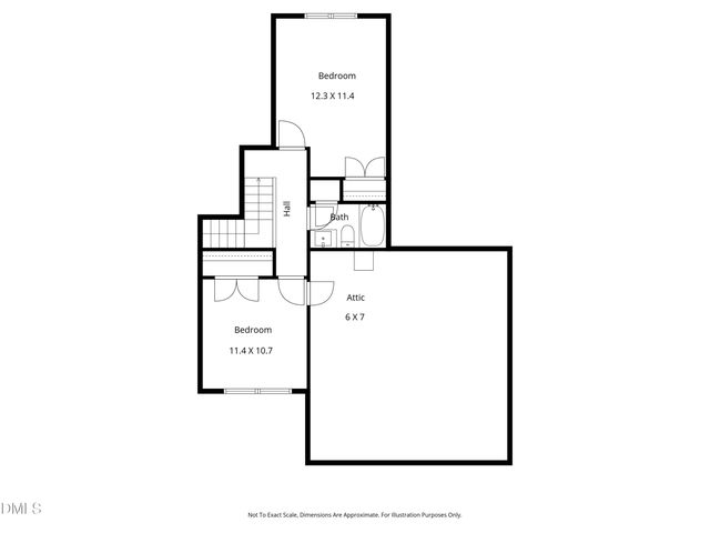 3605 Tackwood Court, Wake Forest, NC 27587
