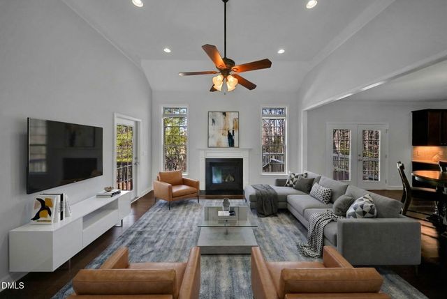 3605 Tackwood Court, Wake Forest, NC 27587