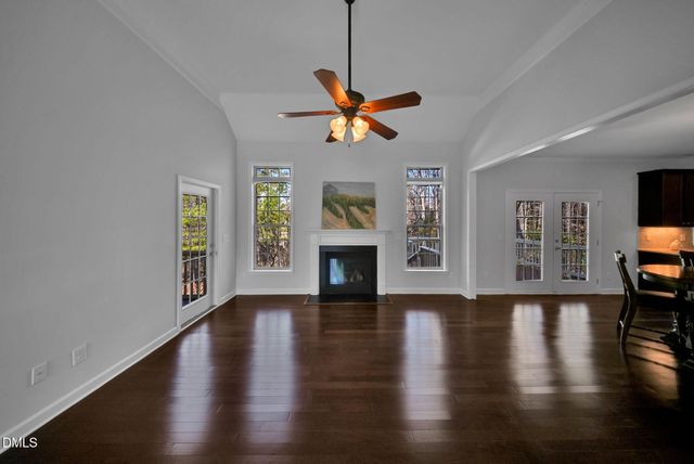 3605 Tackwood Court, Wake Forest, NC 27587