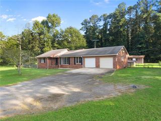 2633 Blacks Bluff Road SW, Rome, GA 30161