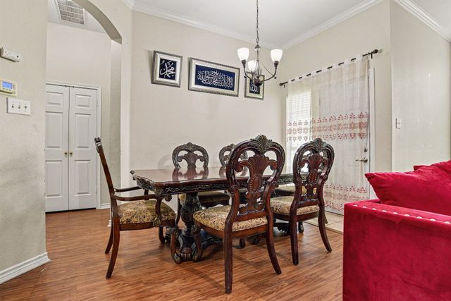 2005 Merritt Way, Arlington, TX 76018