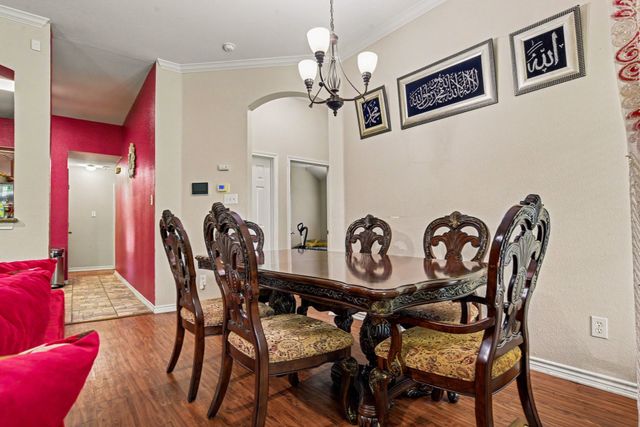 2005 Merritt Way, Arlington, TX 76018