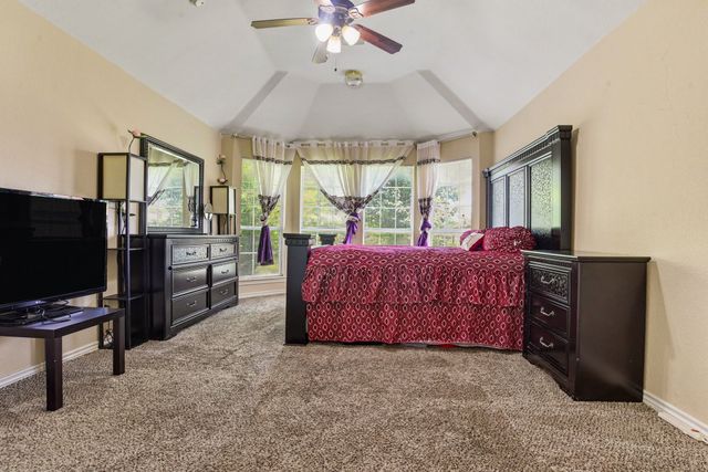 2005 Merritt Way, Arlington, TX 76018