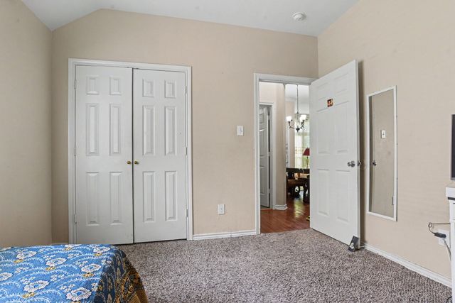2005 Merritt Way, Arlington, TX 76018