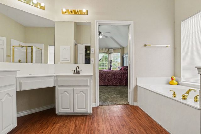 2005 Merritt Way, Arlington, TX 76018