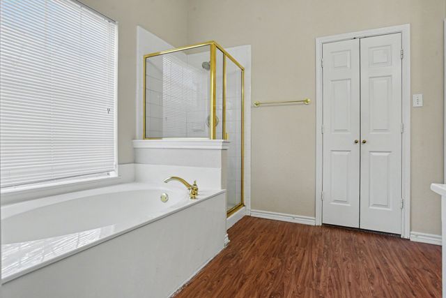 2005 Merritt Way, Arlington, TX 76018