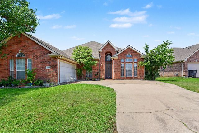 2005 Merritt Way, Arlington, TX 76018