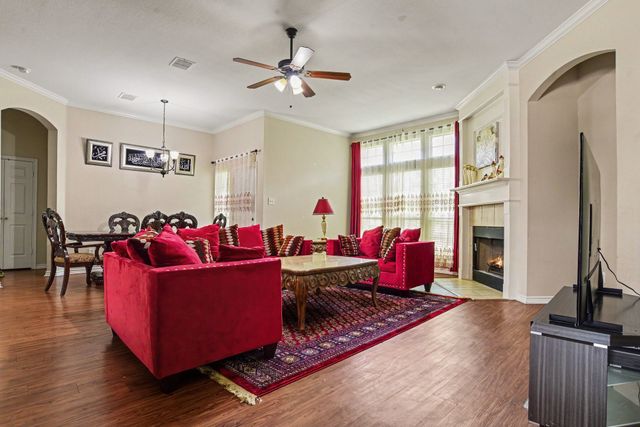 2005 Merritt Way, Arlington, TX 76018