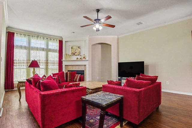 2005 Merritt Way, Arlington, TX 76018