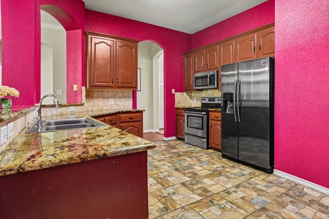2005 Merritt Way, Arlington, TX 76018