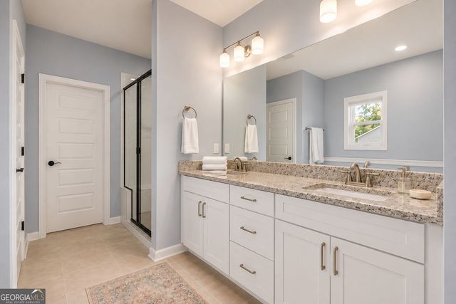 133 Fort Gibson Court, Waleska, GA 30183