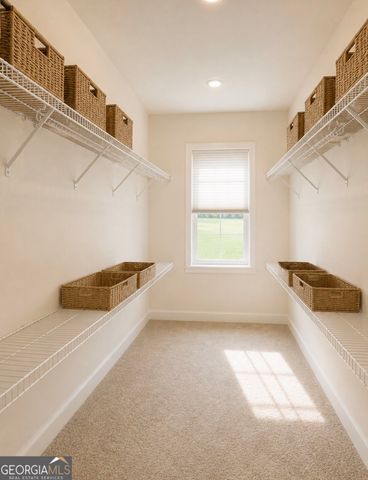 133 Fort Gibson Court, Waleska, GA 30183