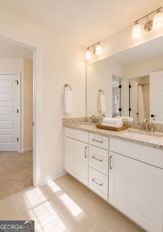 133 Fort Gibson Court, Waleska, GA 30183