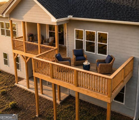 133 Fort Gibson Court, Waleska, GA 30183