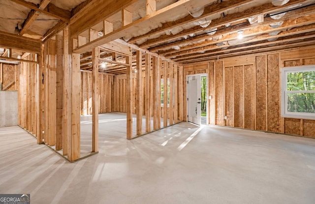 133 Fort Gibson Court, Waleska, GA 30183