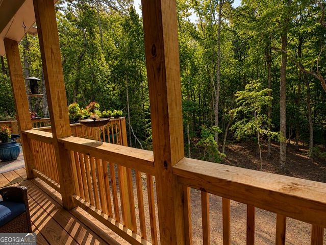 133 Fort Gibson Court, Waleska, GA 30183