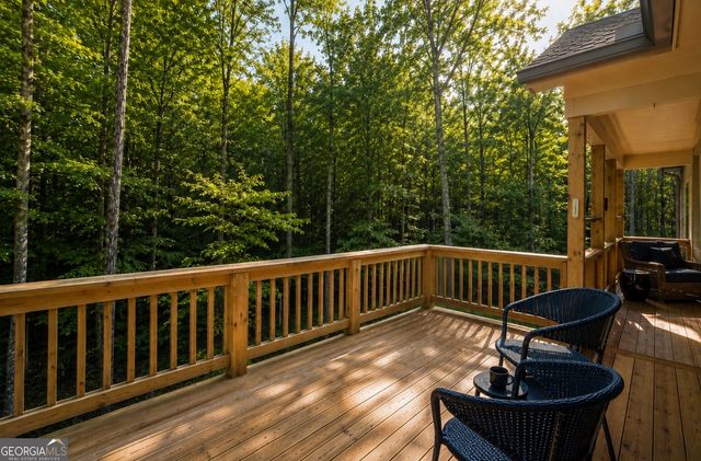 133 Fort Gibson Court, Waleska, GA 30183